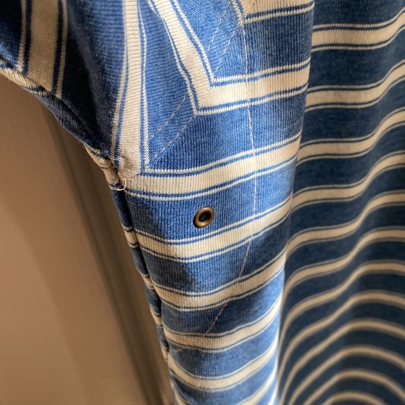 Vintage Men’s Rugby Shirt - Picture 4 of 4